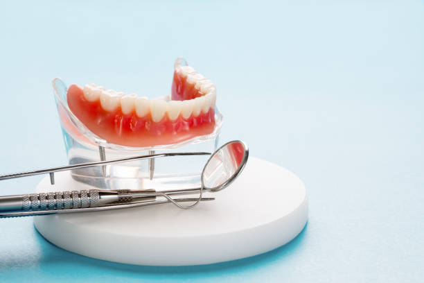 Elkhorn, CA Dental Services Company