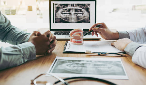 Advanced Technology for Better Dental Care in Elkhorn, CA