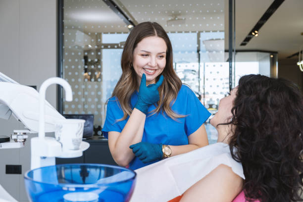 Full Mouth Reconstruction in Elkhorn, CA