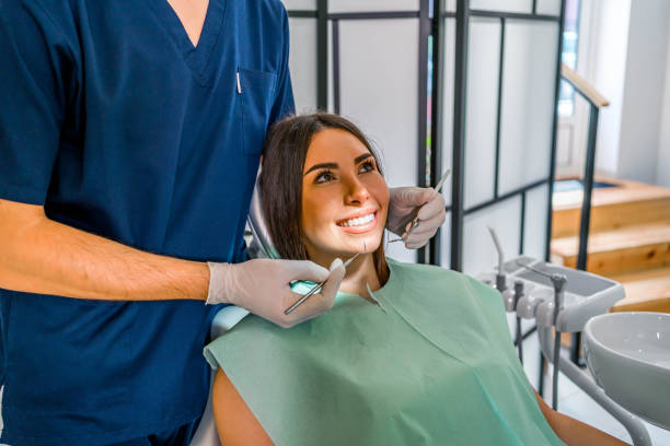 Best Laser Dentistry  in Elkhorn, CA