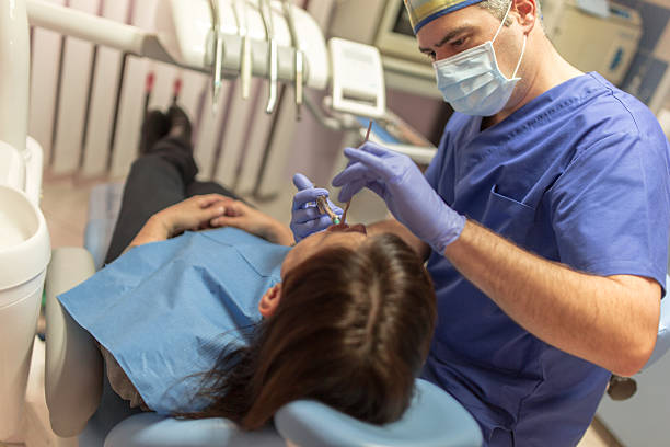 Best Full Mouth Reconstruction  in Elkhorn, CA