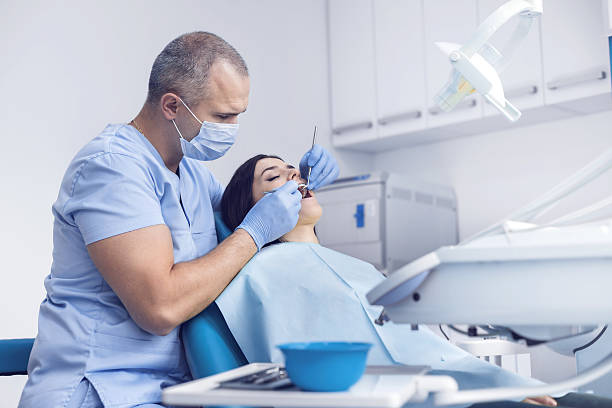 Best Periodontal (Gum) Disease Treatment  in Elkhorn, CA