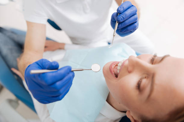 Best Dental Inlays and Onlays  in Elkhorn, CA
